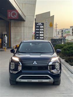 ميتسوبيشي اوتلاندر